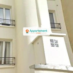 Appartement 3 pièces 56 m2 Les Lilas à vendre